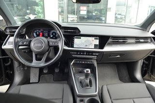 Audi A3 Sportback+Navegacion+Full Led+Carplay+USB