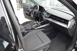 Audi A3 Sportback+Navegacion+Full Led+Carplay+USB