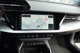 Audi A3 Sportback+Navegacion+Full Led+Carplay+USB