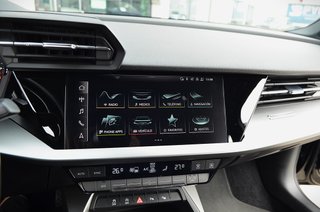 Audi A3 Sportback+Navegacion+Full Led+Carplay+USB