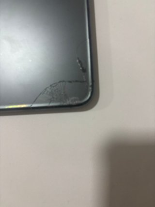 iPhone 11 Pro Max 256 GB verde solo acepto cambios