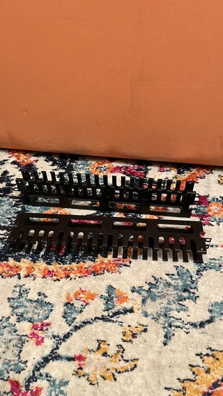 Peines para cables