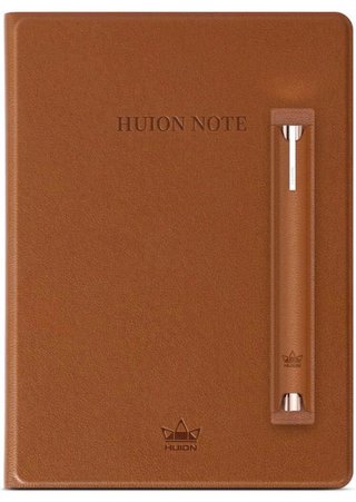 Huion Note X10 Nuevo Cuaderno Digital Inteligente