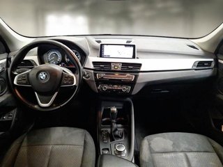 BMW X1 xDrive25e (2022)