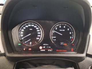 BMW X1 xDrive25e (2022)