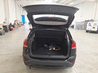 BMW X1 xDrive25e (2022)