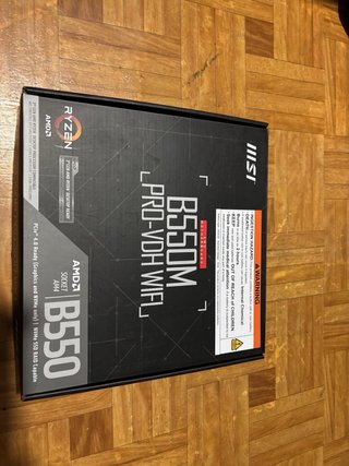 PC Gamer RTX 4060 Ryzen 9 32GB DDR4