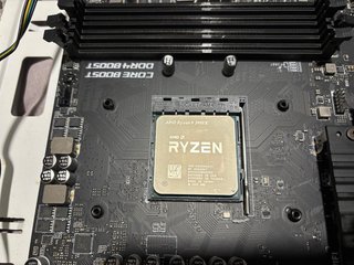 PC Gamer RTX 4060 Ryzen 9 32GB DDR4