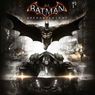 Batman Arkham Night steam pc key