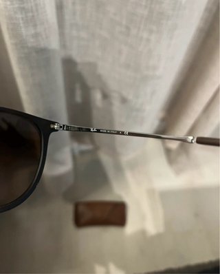 Gafas de sol Ray-Ban Erika Marrón