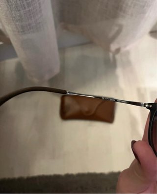 Gafas de sol Ray-Ban Erika Marrón