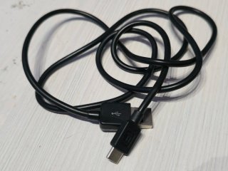 Cable USB a Micro USB Carga y Datos
