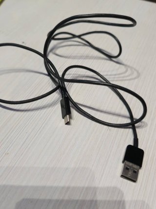 Cable USB a Micro USB Carga y Datos