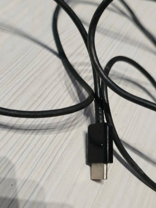 Cable USB a Micro USB Carga y Datos