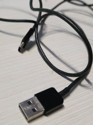 Cable USB a Micro USB Carga y Datos