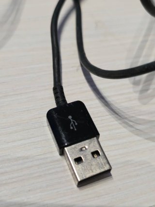 Cable USB a Micro USB Carga y Datos