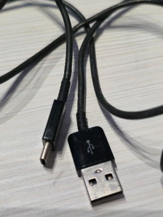 Cable USB a Micro USB Carga y Datos