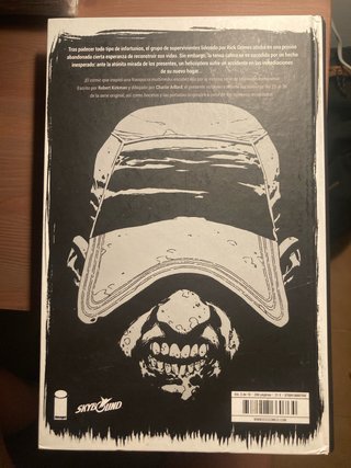 The Walking Dead (Los muertos vivientes) vol. 0...