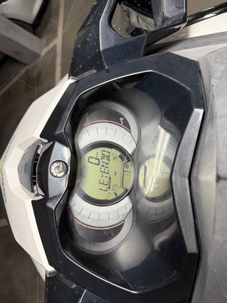 Seadoo GTI SE 130 + REMOLQUE
