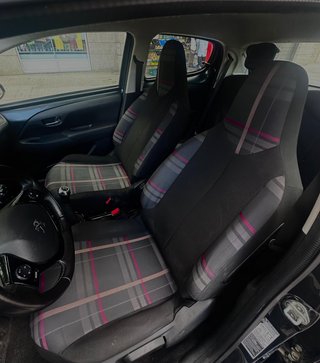 Peugeot 108 2016