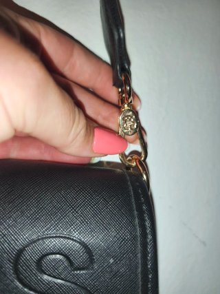 Bolso Tous Negro Mujer