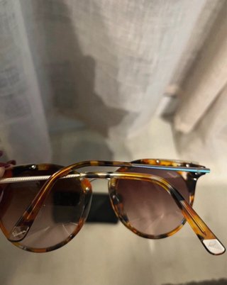 Gafas de sol Vespa Marrones Multicolor