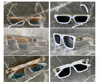 Gafas de Sol de lujo