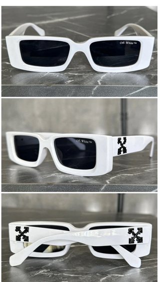 Gafas de Sol de lujo