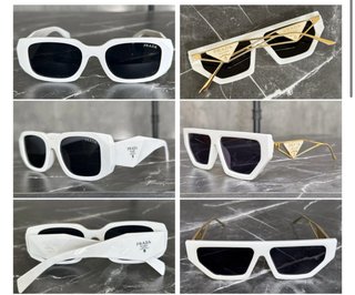 Gafas de Sol de lujo