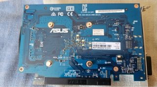 Tarjeta Gráfica ASUS GeForce GT 1030 2GB