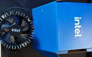 Intel Core i7 14700 + Disipador Nuevo