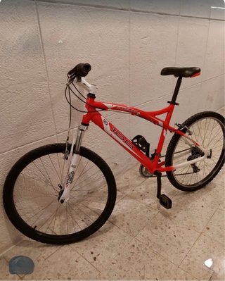Bicicleta de montaña para adulto