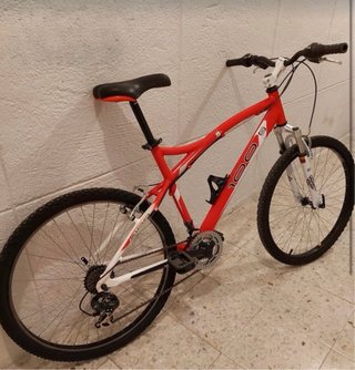 Bicicleta de montaña para adulto