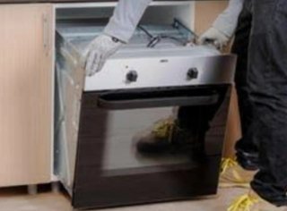 Instalación Hornos y Vitrocerámicas