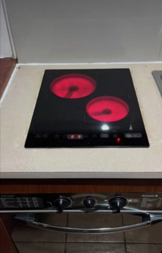 Instalación Hornos y Vitrocerámicas