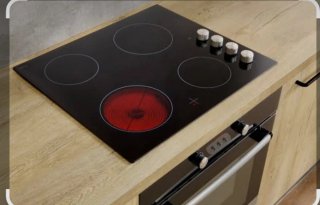 Instalación Hornos y Vitrocerámicas