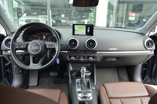 Audi A3 Sportback S-Line S-tronic+Navegacion+USB