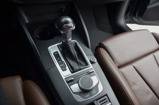 Audi A3 Sportback S-Line S-tronic+Navegacion+USB