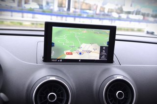 Audi A3 Sportback S-Line S-tronic+Navegacion+USB