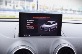 Audi A3 Sportback S-Line S-tronic+Navegacion+USB