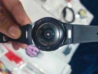 Samsung Galaxy Watch 6 + Accesorios