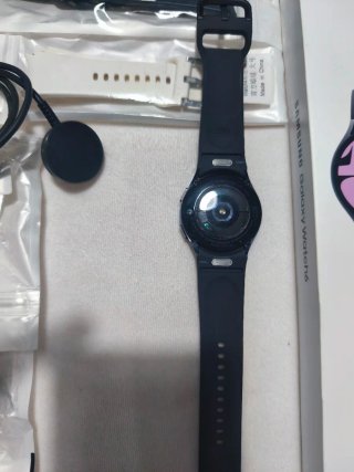 Samsung Galaxy Watch 6 + Accesorios