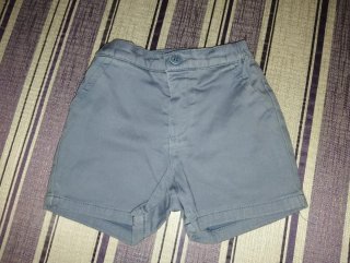 Conjunto 2 piezas niño: jersey y pantalón