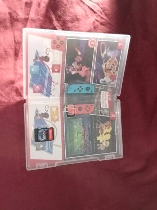 Mario Tennis Aces Nintendo Switch
