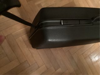 Maleta Samsonite Grande71x50x20 kn llave originals