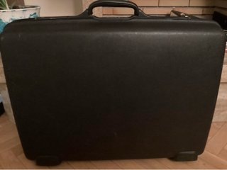 Maleta Samsonite Grande71x50x20 kn llave originals