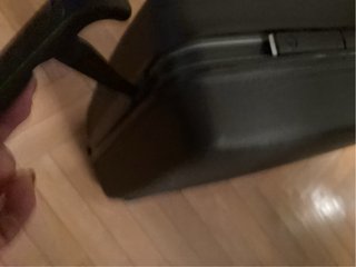 Maleta Samsonite Grande71x50x20 kn llave originals