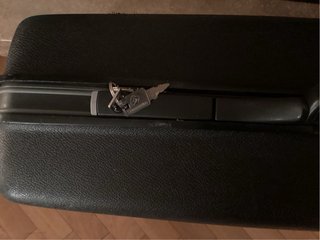 Maleta Samsonite Grande71x50x20 kn llave originals