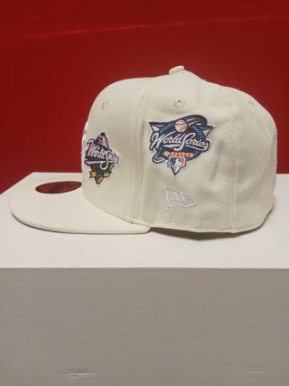 Gorra New Era 59Fifty Beige  Talla 7.3/8