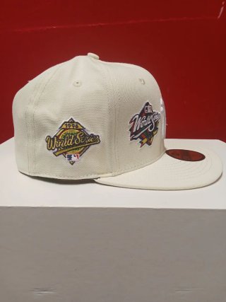 Gorra New Era 59Fifty Beige  Talla 7.3/8